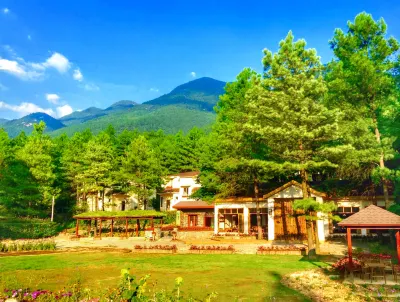 30 Degree Garden Resort Hotel Hotels in Fuling