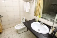 Guangde Jinchuan Business Hotel