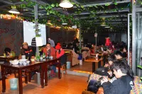 Shaoxing Laotaimen Lu Xun's Hometown Youth Hostel - Bữa sáng