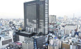 Hotel Gracery Shinjuku