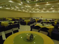 Yijia Mingshi Holiday Hotel Hotels in Xilinhot