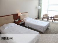 青岛惠国宾馆 - 海景商务标准间