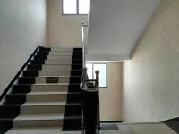 Mianning Mengxi Business Hotel