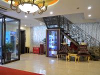 派酒店(石家庄海悦天地店) - 公共区域