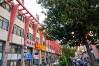 Hongyuan Hostel