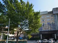 Harbour Hotel Hotel a 
