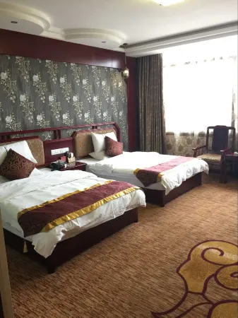 Shengda Business Hotel