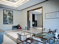 Po Cheng Hotel Hotels in Weiyuan