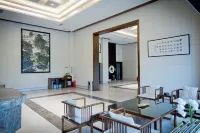 Po Cheng Hotel Hotels in Weiyuan