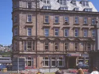 The Royal Hotel Hotels in Oban