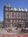 The Royal Hotel