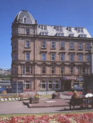 The Royal Hotel