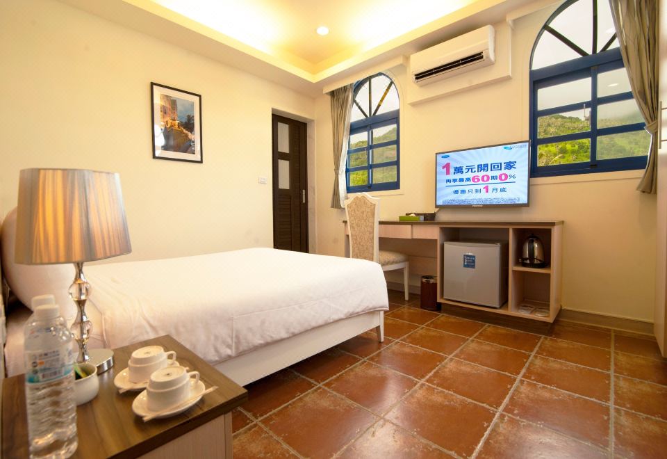 1. 더 포겟 워리 ..