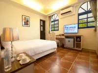 The Forget Worry Villa Taitung