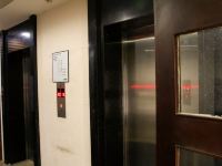 成都向日葵酒店公寓 - 公共区域