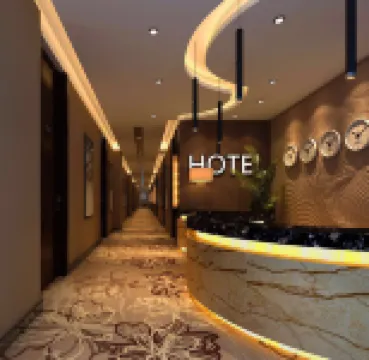 道縣廣業大飯店