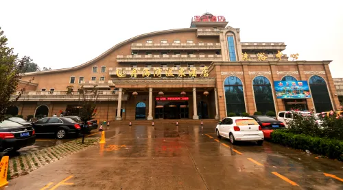Xinhaiwan Hot Spring Hotel