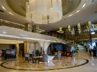 Huaxin Hotel Hotels in Xianning