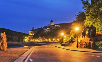 Bangchui Island Hotel