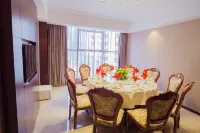 Fuli Hotel - breakfast