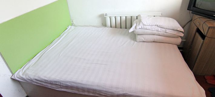 Qiqihar Jingyuan Leisure Hotel Các khách sạn ở Tề Tề Cáp Nhĩ