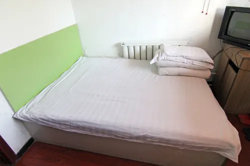 Qiqihar Jingyuan Leisure Hotel - albergo