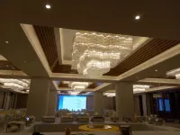 Dansha Hotel Hotels in Wuchuan