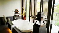 Yueshanshui Garden Holiday Villa - Villas