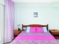 三亚美丽湾海景公寓 - 温馨大床房