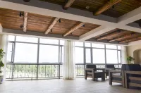 Lanting Holiday Hotel فنادق في ويتشانغ