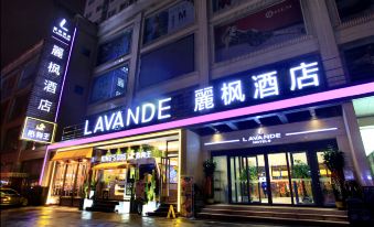 Lavande Hotel (Changzhi Town God's Temple)