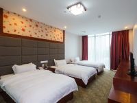 杭州Passion veteran hotel激情老兵酒店