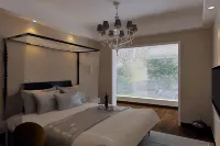 Huafu Business Hotel Gucheng