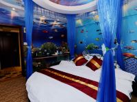 滁州琅琊商务宾馆 - 海洋主题房