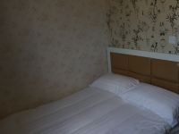 速8酒店(北京前门琉璃厂店) - 标准大床房