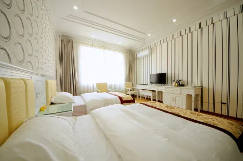 Dali Heng'An Apartment Hostel - Apartments
