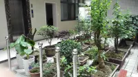 Fangxian Shuyue Business Hotel