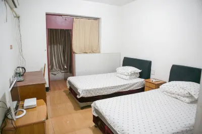 Shaoxing Fat Hotel