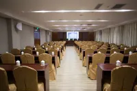 Hotel Gold Brown Shidian Hotels in Shidian County