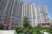 Lanzhou Changsheng Business Hotel