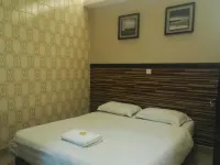 依斯干達大飯店