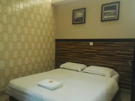 Hotel Iskandar