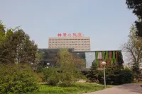 탕산 호텔 베이징 기술대학교-탕산캠퍼스 주변 호텔