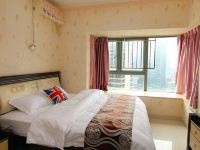 深圳Youki公寓 - 二房二厅豪华套房