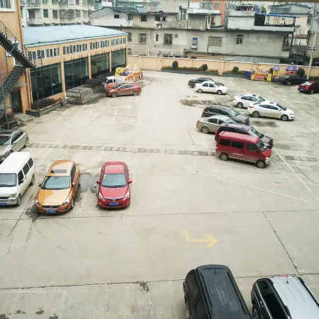 Yin Hai Hotel