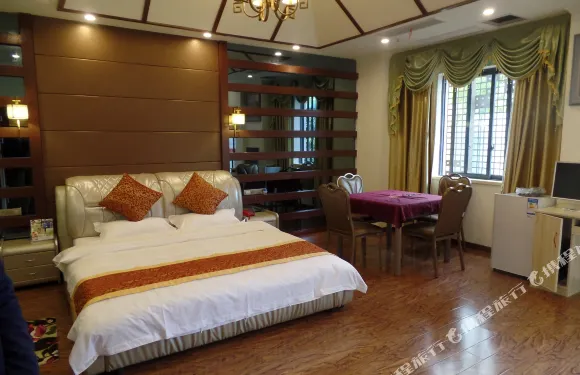 重慶羅曼酒店（昌州古城）