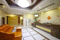 Yushu Jiahe Business Hotel