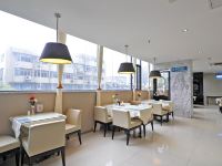 锦江之星(贵阳文昌阁甲秀楼店) - 餐厅
