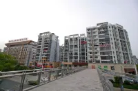 Tuke Express Hotel Hotel in zona Anhui Jianzhu University (Jinzhai Road)