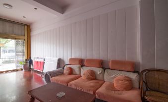 Danya Guesthouse